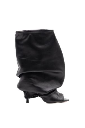 Taft Shoes dames driekwart laarzen zwart