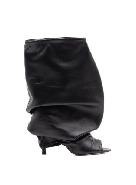 Taft shoes Dames driekwart laarzen zwart