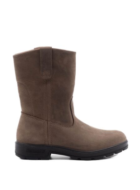 Blundstone  Dames driekwart laarzen grijs