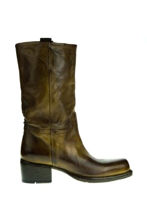lemargo Lemargo Boots Cognac for Women