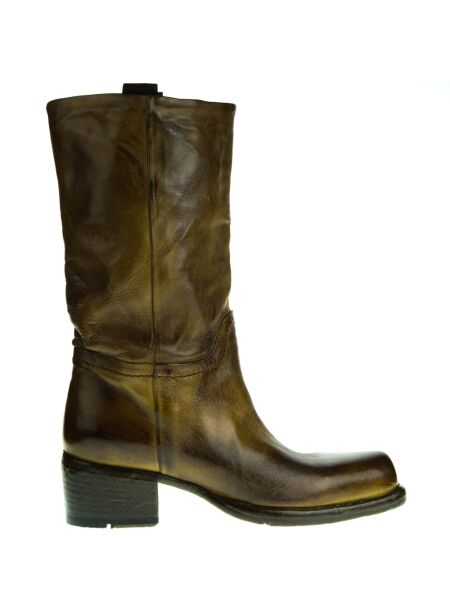 Lemargo Lemargo Boots Cognac for Women 