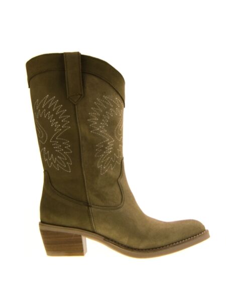 Belang Belang Boots Natural for Women