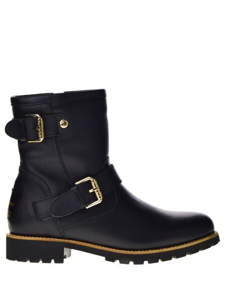Panama jack Panama Jack Ankle Boots Black for Women