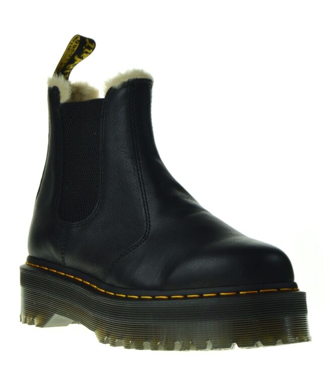 Dr.Martens Chelsea Boots Black for Women
