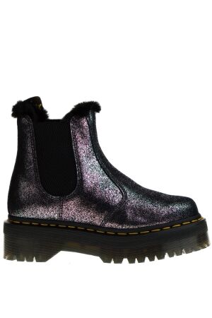 dr. martens Dr.Martens  Ankle Boots Black for Women