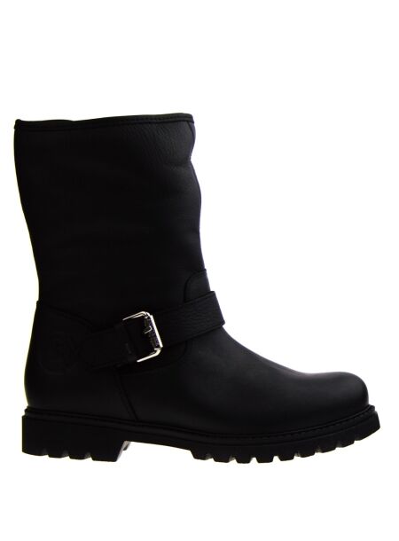 Panama jack Panama Jack Ankle Boots Black for Women 