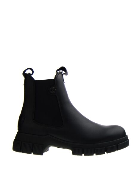 Panama jack Panama Jack Ankle Boots Black for Women 