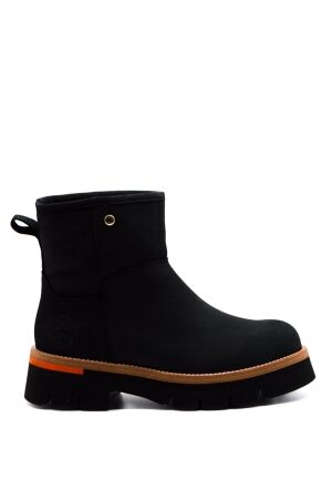 panama jack Panama Jack Ankle Boots Black for Women