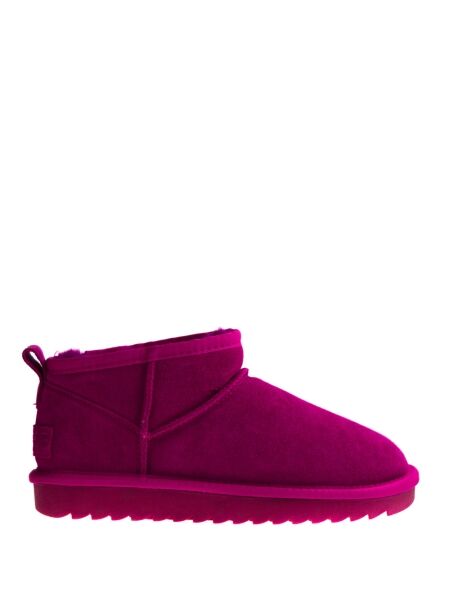 Colors of california Colors of California Ankle Boots Pink for Women 