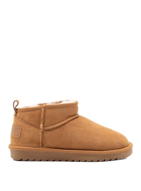 Colors of california Dames enkelboots gevoerd 