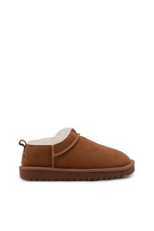 Colors of California dames enkelboots gevoerd