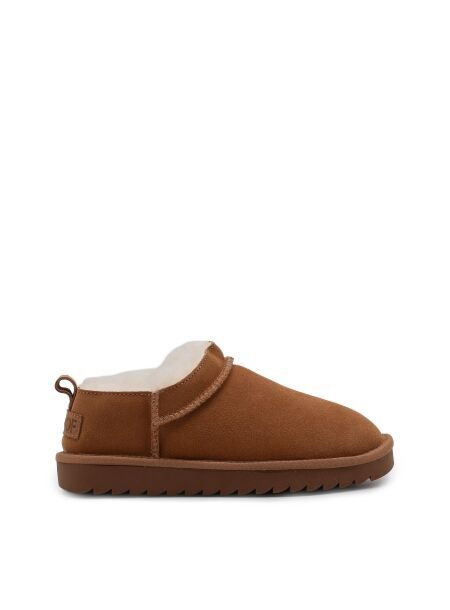 Colors of california Dames enkelboots gevoerd 