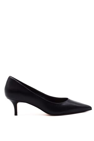 Cocco New York dames pumps zwart