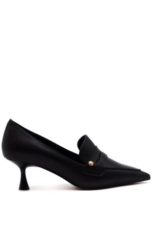 Favela dames pumps zwart
