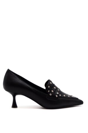 favela dames pumps zwart