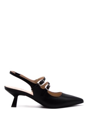 nerogiardini dames pumps zwart