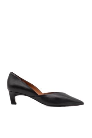 Angel Alarcon dames pumps zwart