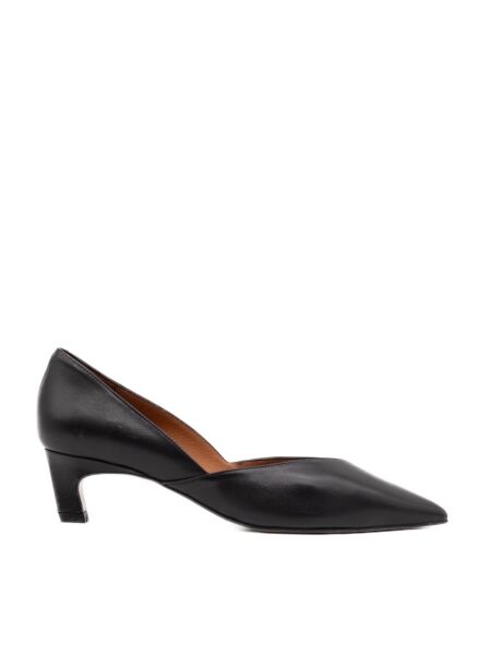 Angel alarcon Dames pumps zwart