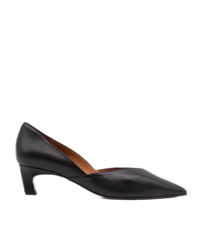 Angel Alarcon  Dames Pumps Zwart 