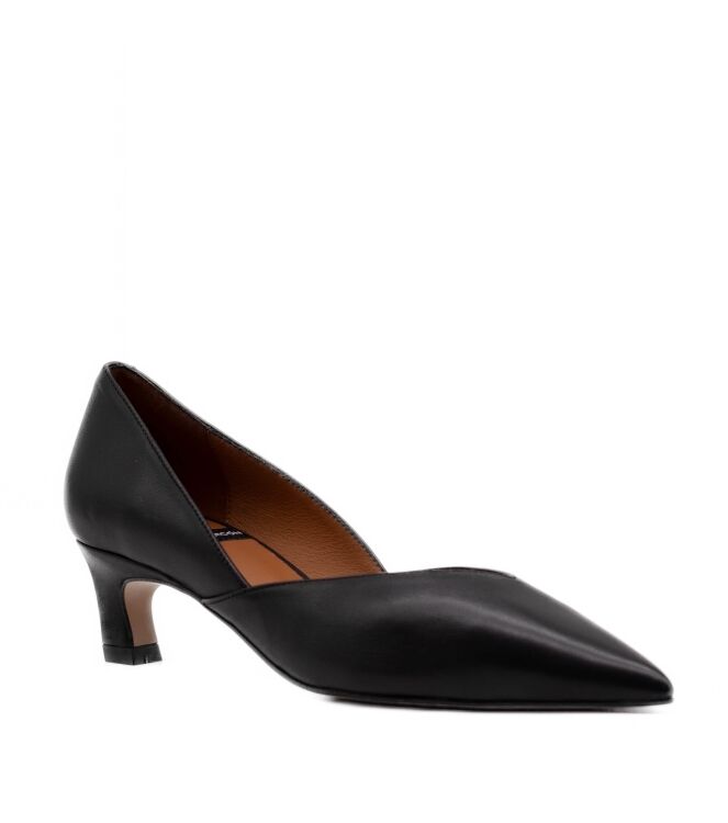 Angel Alarcon  Dames Pumps Zwart 