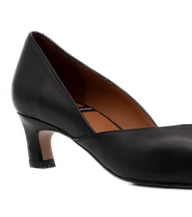 Angel Alarcon  Dames Pumps Zwart 