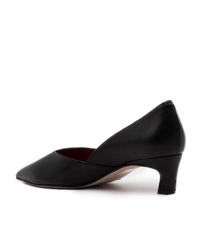 Angel Alarcon  Dames Pumps Zwart 