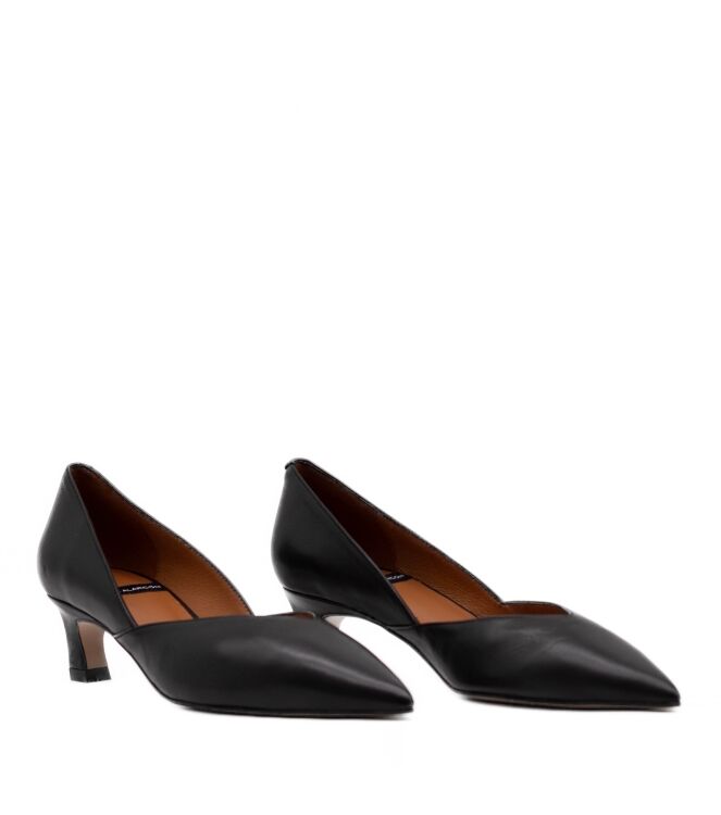 Angel Alarcon  Dames Pumps Zwart 