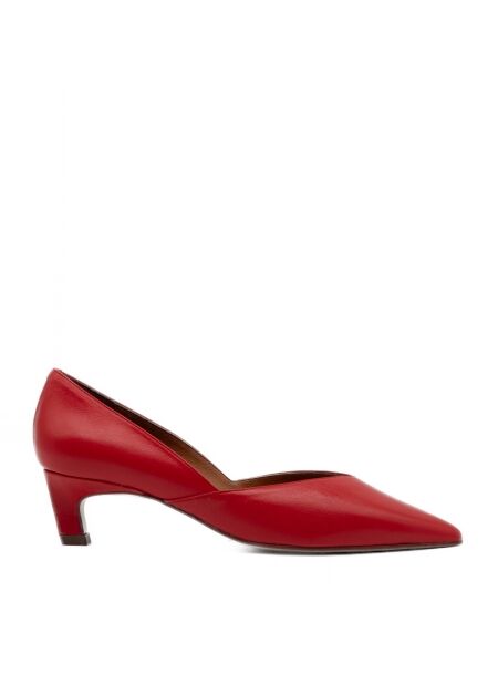 Angel alarcon Dames pumps rood