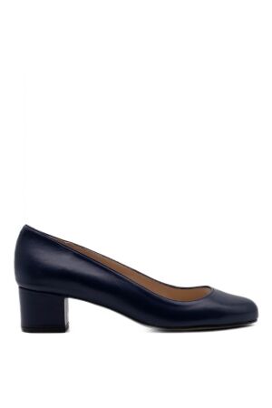 Taft Shoes dames pumps blauw
