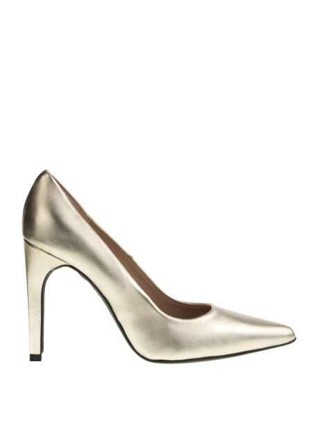 Taft shoes Dames pumps goud