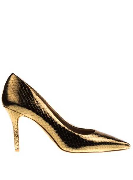 Julie dee Julie Dee Pumps Gold for Women