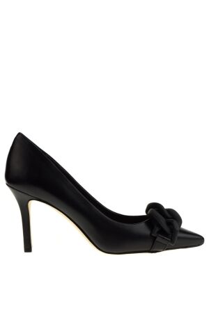 Julie Dee dames pumps zwart