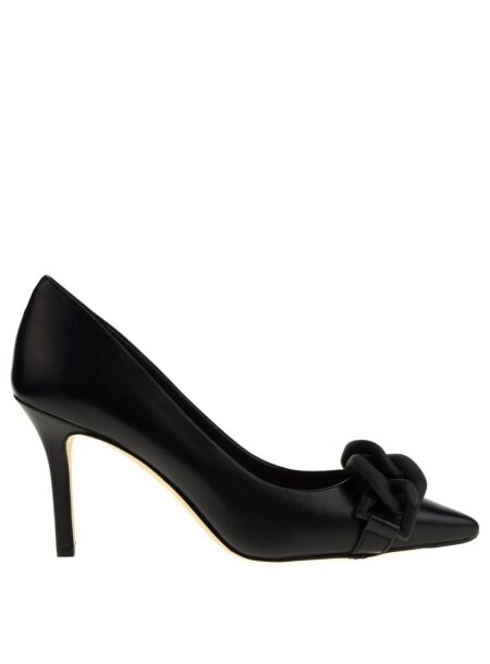 Julie dee Dames pumps zwart