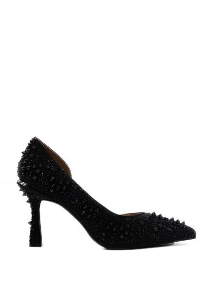 Alma en pena Dames pumps diamond zwart
