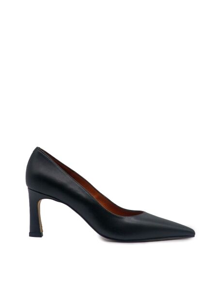 Angel alarcon Dames pumps zwart