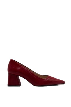 Taft Shoes dames pumps rood
