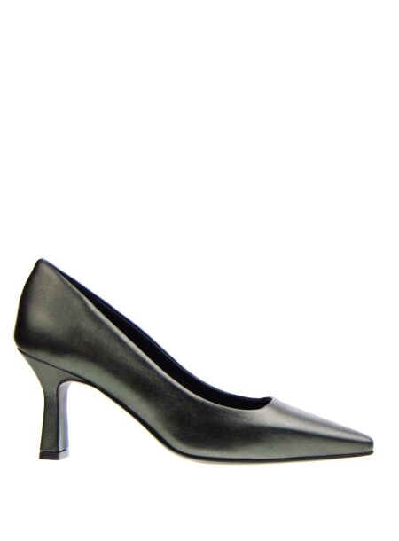 Julie dee Dames pumps antracite