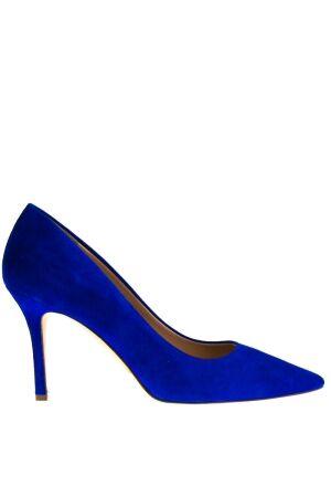 Julie Dee Julie Dee Pumps Blue for Women