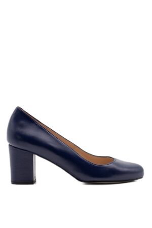 Taft Shoes dames pumps blauw