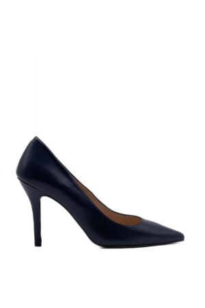 Taft Shoes dames pumps donker blauw