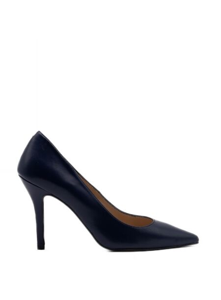 Taft shoes Dames pumps donker blauw