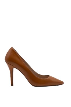Taft Shoes dames pumps cognac