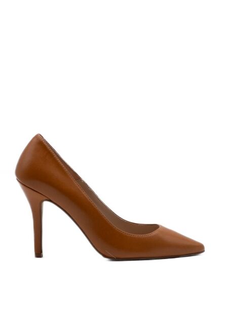 Taft shoes Dames pumps cognac