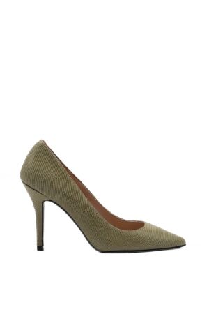 Taft Shoes dames pumps licht groen