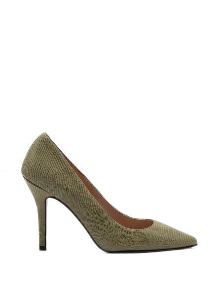 Taft shoes Dames pumps licht groen