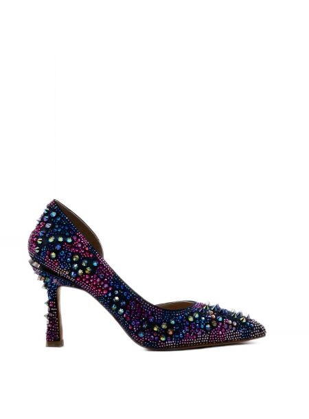 Alma en pena Dames pumps diamand multi