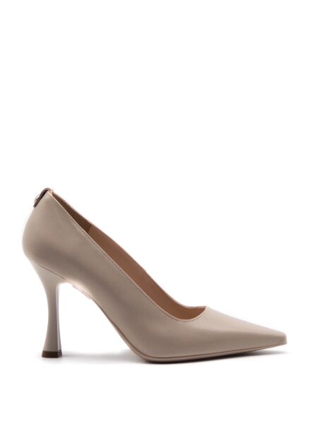 Nerogiardini Dames pumps beige