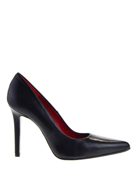 Taft shoes Dames pumps high heels zwart