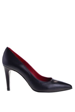 Taft Shoes Taft Pump Black for Woman