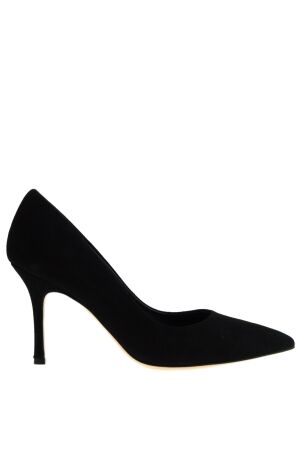 The Seller High Heels Black for Women